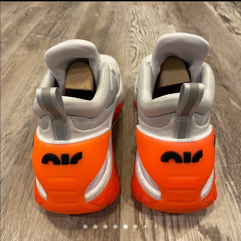 Adapt Auto Max “Infrared” - Picture 4 of 10